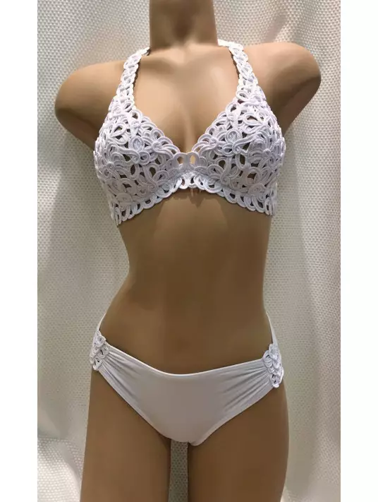 Nicole Olivier 2018 Bikini CHA