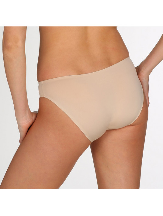 Invisible rio brief by Marie JO Color Studio