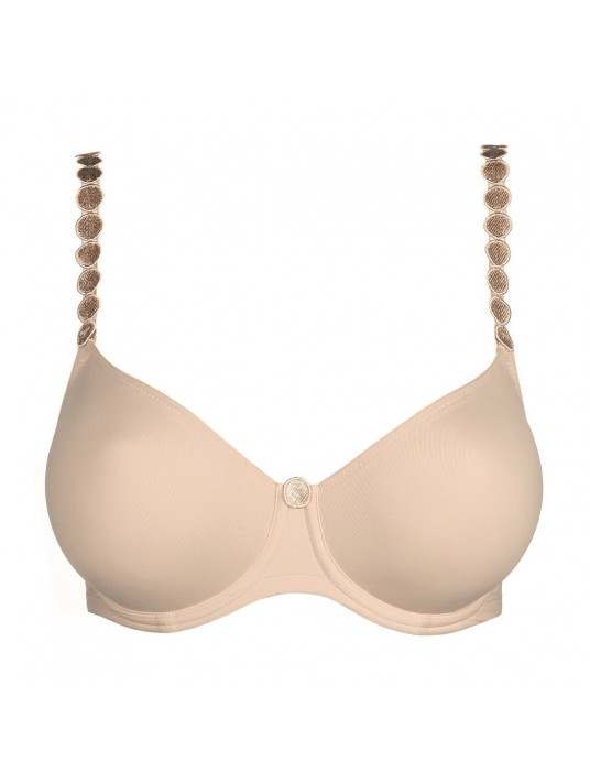 Soutien-gorge armatures peau Marie Jo venture TOM