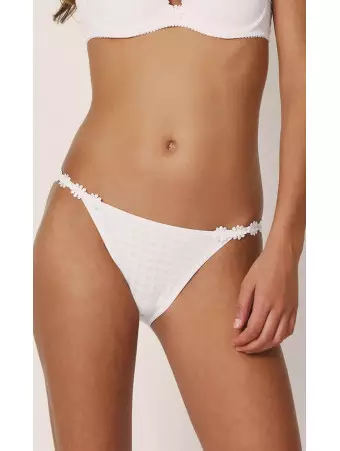 marie jo Lingerie Italian brief AVERO