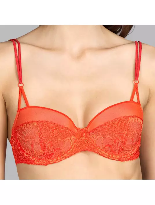 Lingerie Andres Sarda Padded bra MINI