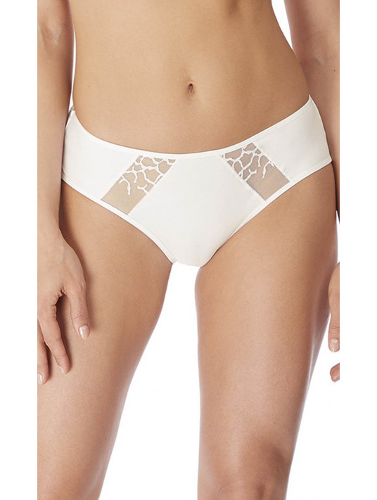 white brief wacoal LISSE