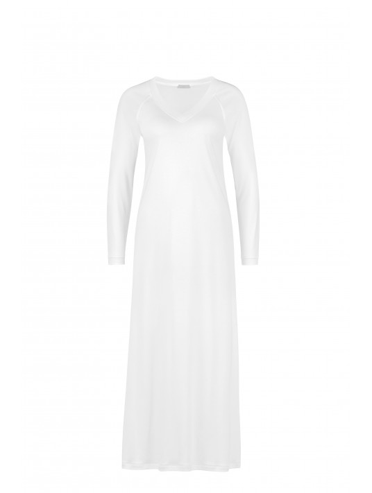 Hanro Pure Essence Long Night Gown