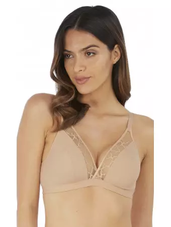 wacoal Soutien-gorge sans armatures invisible LISSE