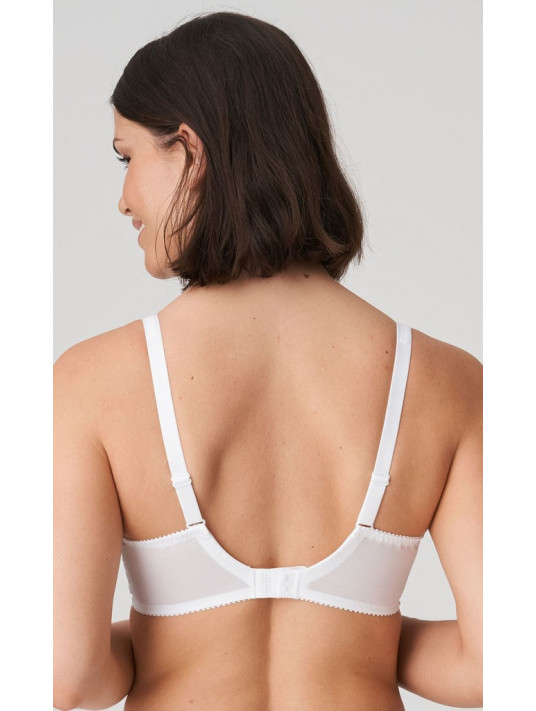 Prima Donna blanc Soutien-gorge armatures SOPHORA