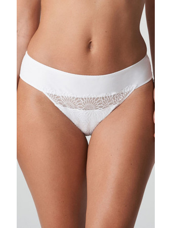 Prima Donna white Tanga SOPHORA