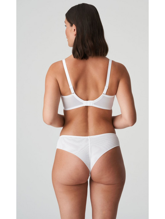 Prima Donna white Tanga SOPHORA