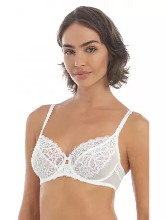 Wacoal Soutien-gorge armatures RAFFINE