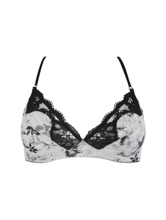 ANTIGEL Non wired bra Compet'ZEN