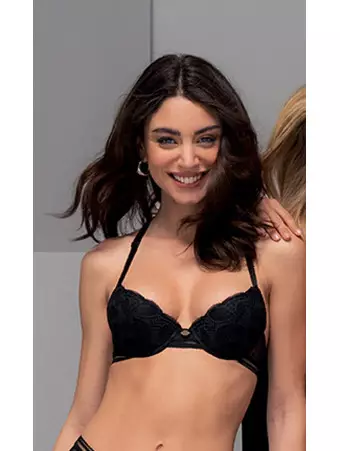 Antigel Soutien-gorge coque STRICTO SENSUELLE