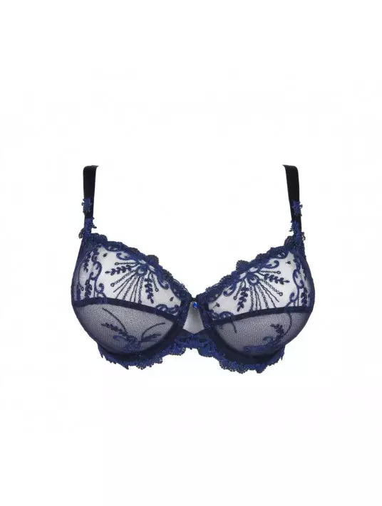 Lise charmel Underwired bra NUIT FOLIE