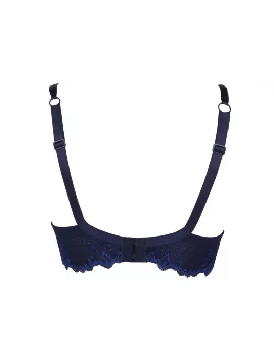 Underwired bra NUIT FOLIE