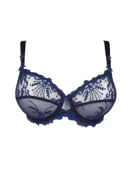 Underwired bra NUIT FOLIE