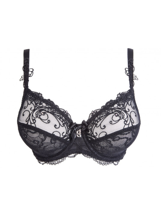 Half cup bra SOIR DE VENISE