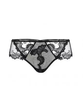 Lise Charmel Shorty dentelle DRESSING FLORAL