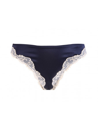 Seduction silk brief SPLENDEUR