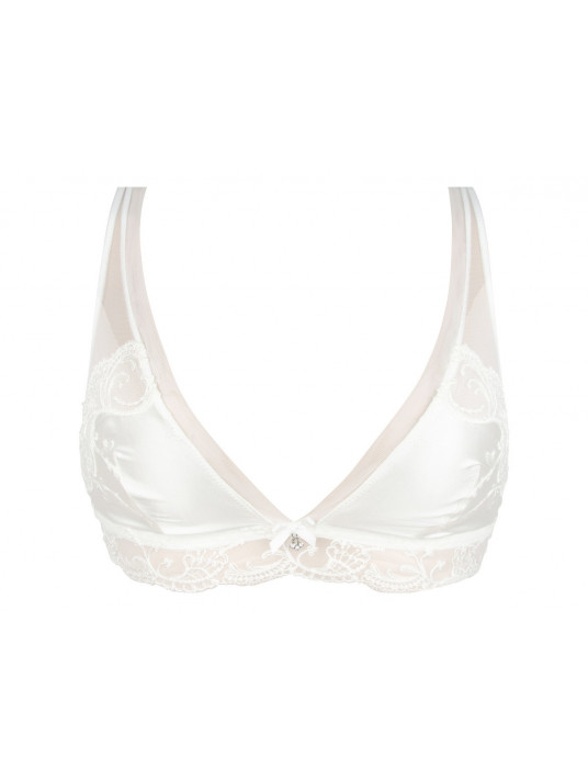 Lise charmel Soutien-gorge triangle SPLENDEUR SOIE