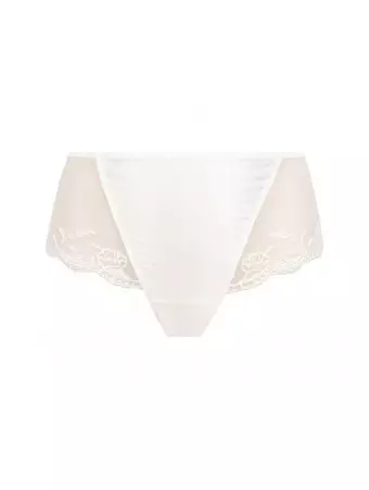 Lise charmel Shorty silk SPLENDEUR SOIE