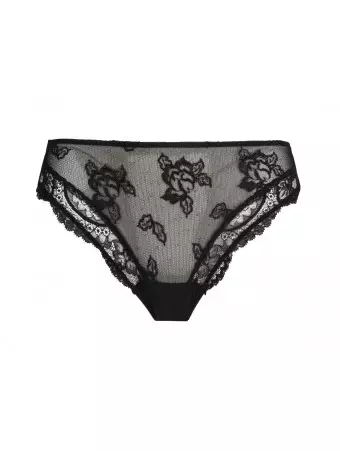 slip fantaisie SUBLIME EN DENTELLE