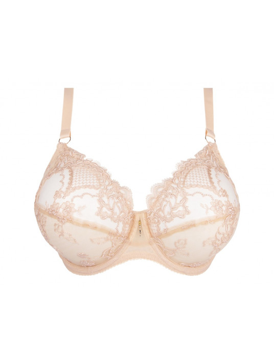 Underwired + bra SUBLIME EN DENTELLE