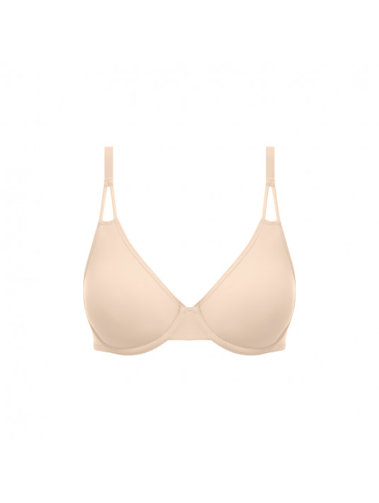 Moulded non padded bra skin ACCORD