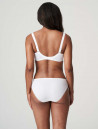 Underwired bra - Prima Donna - Orlando - white color