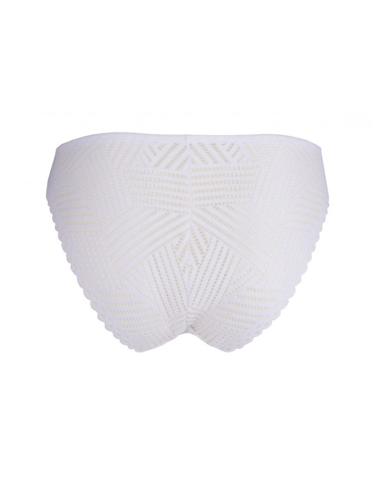 Antigel White brief TRESSAGE GRAPHIC