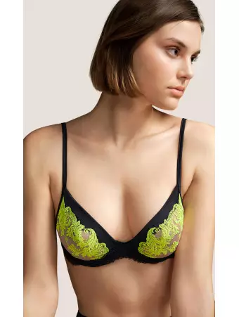 Andres sarda Soutien-gorge emboîtant COOPER