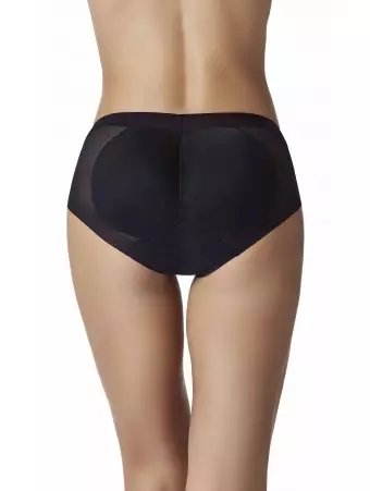 Janira Black padded brief BOOM SECRET