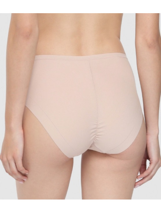 Hanro Cotton Sensation Maxi Brief, Basic Panties