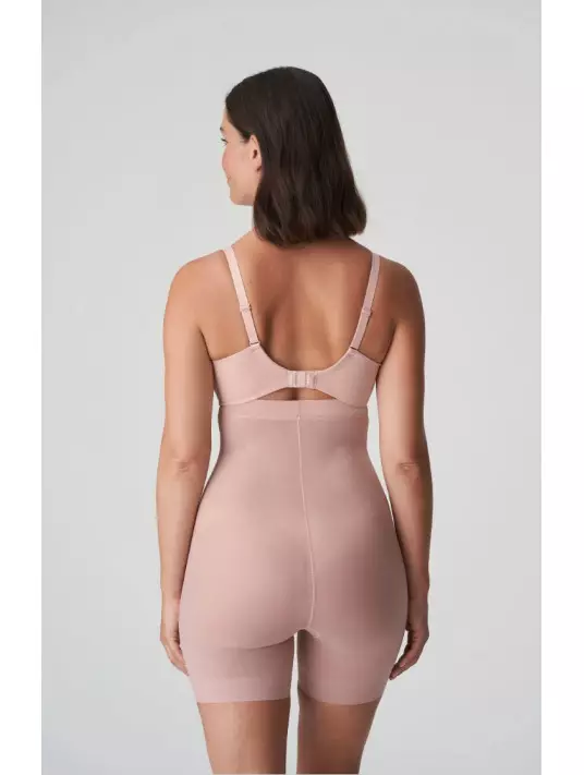 Prima Donna Panty gainant rose poudré FIGURAS