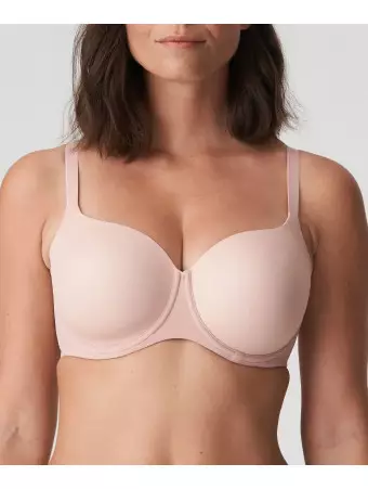 Prima Donna Soutien-gorge forme coeur rose poudré FIGURAS