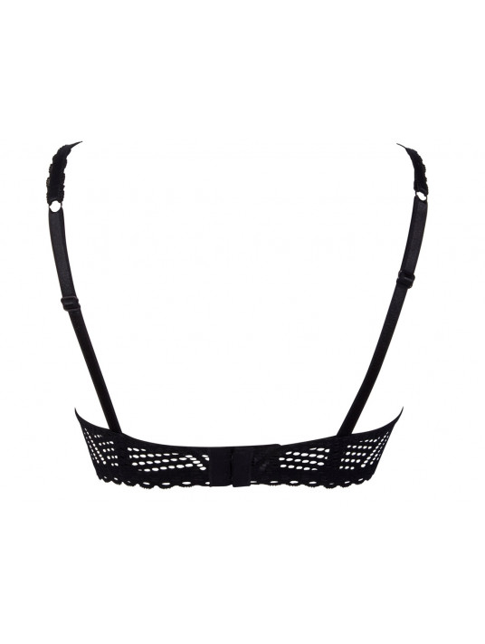 Antigel non wired bralette TRESSAGE GRAPHIC