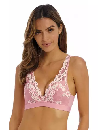 wacoal soutien-gorge sans armatures INSTANT ICON