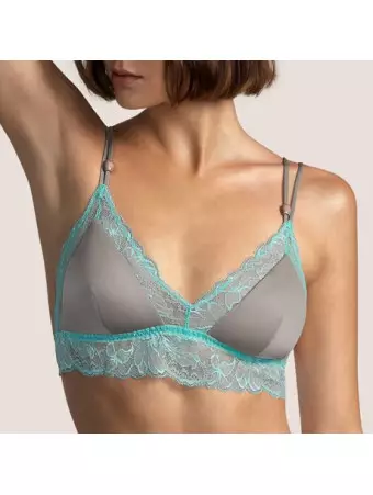 Soutien-gorge sans...