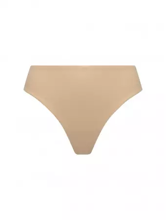 Tanga invisible Antigel