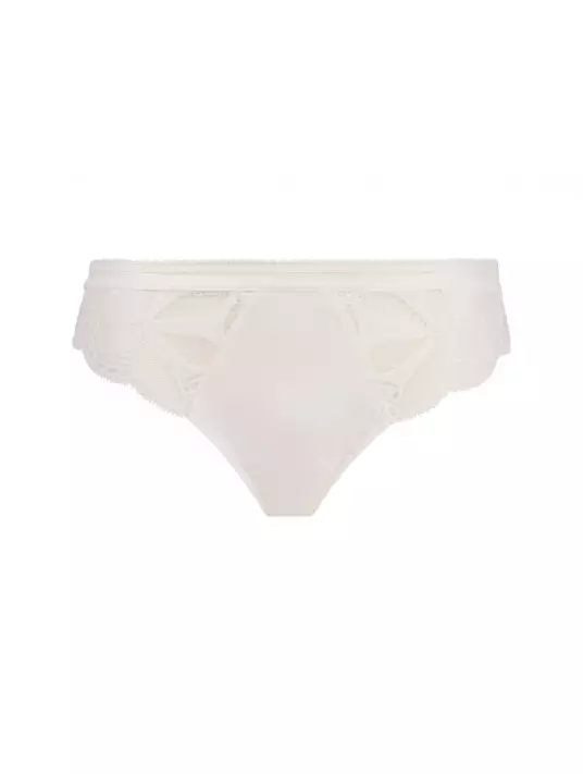 Antigel Slip blanc STRICTO SENSUELLE