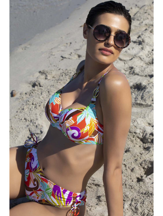 Buy Beach Curve -Women Cotton Bra Panty Set for Lingerie Set