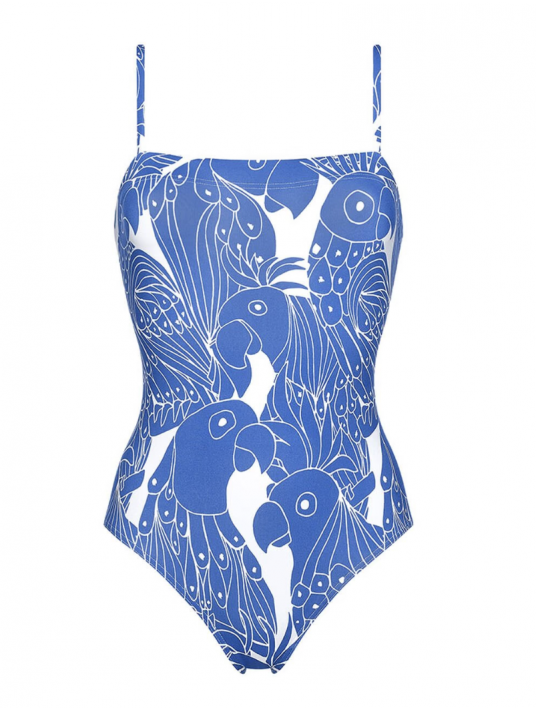 One pieces swimsuits - Online ERES collection