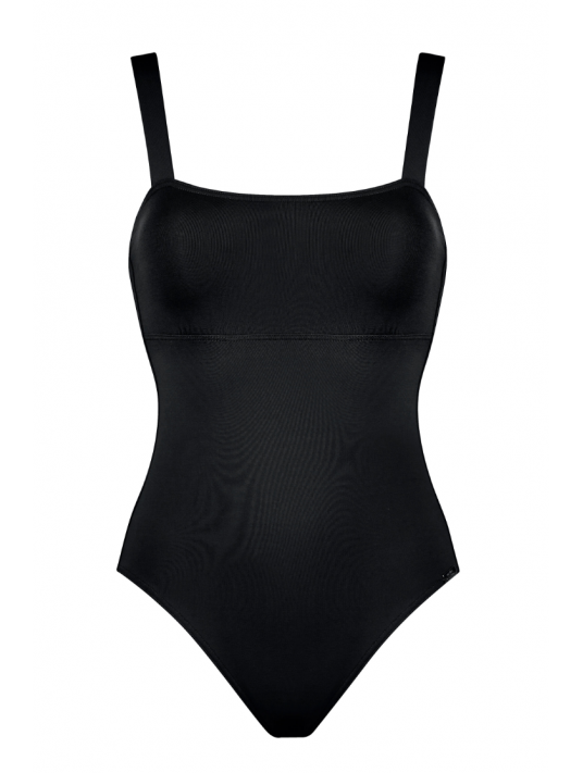 Maryan Mehlhorn Swimsuit black MARYAN MEHLHORN