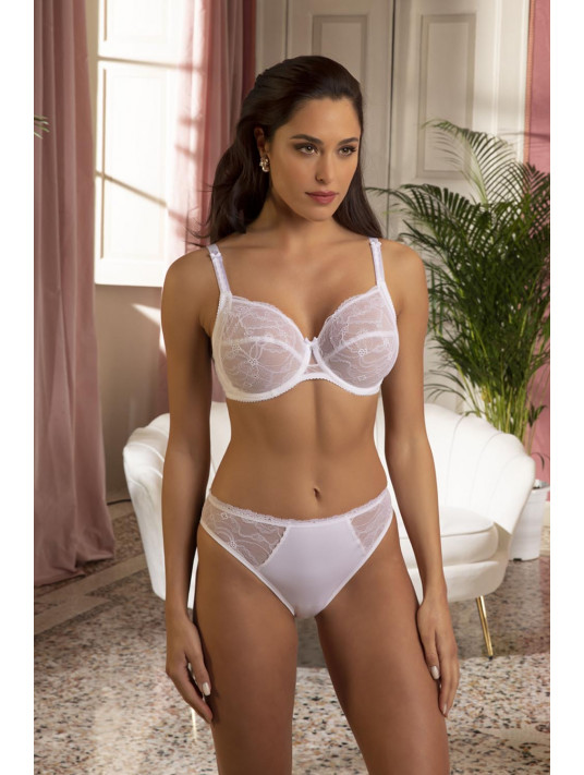 Lise Charmel bralette feerie couture wit