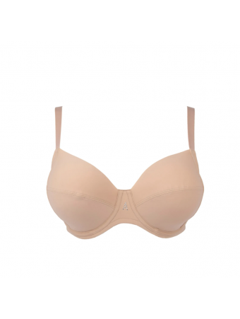 Brassieres Sheree  Niti Shape-Memory Wire Deep V Moulded Bra (Cup B-C) «  Arvinly