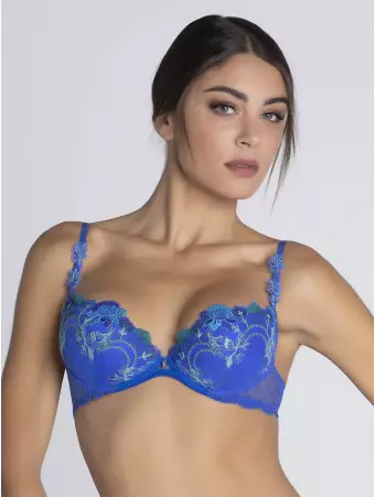 Lise Charmel Padded bra DE CRISTAL ET D'EAU