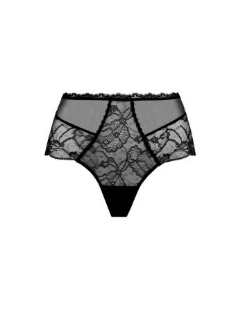 Lise Charmel Shorty noir dentelle FEERIE COUTURE