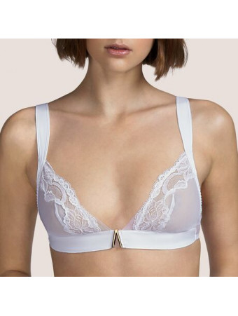 Andres Sarda Full cup underwired bra COOPER