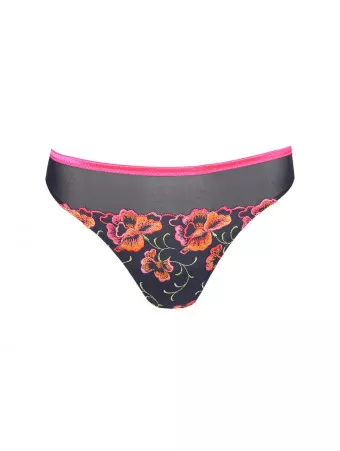 Pima Donna lingerie String DEVDAHA