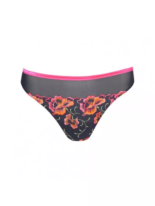 Pima Donna lingerie String DEVDAHA