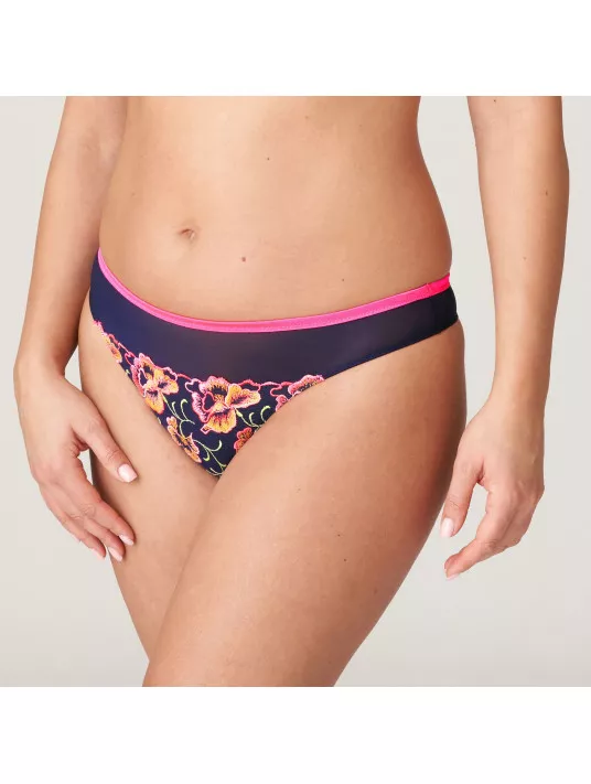 Pima Donna lingerie String DEVDAHA