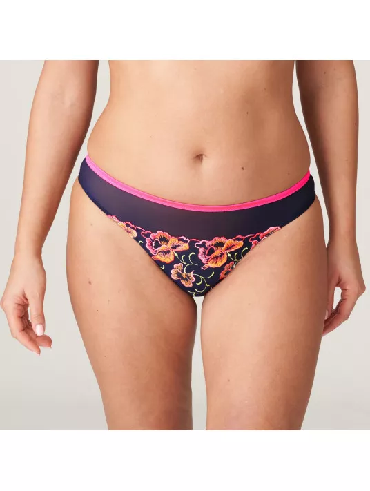 Pima Donna lingerie String DEVDAHA