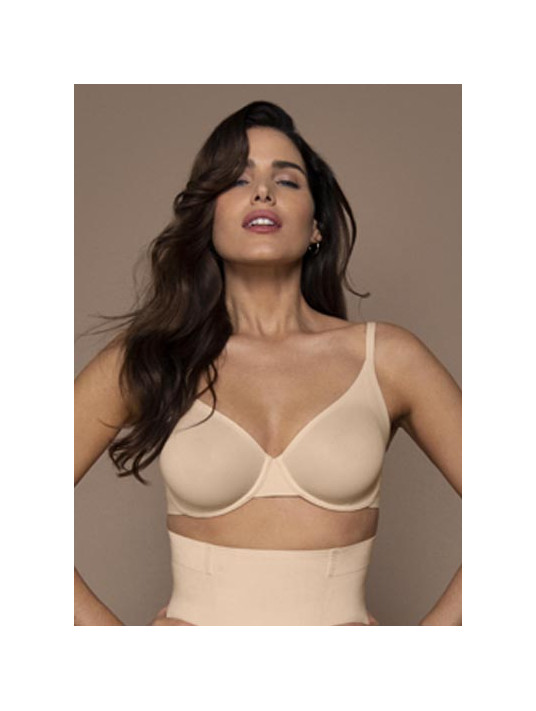 Wacoal - Lisse Underwired Moulded Spacer Bra Black